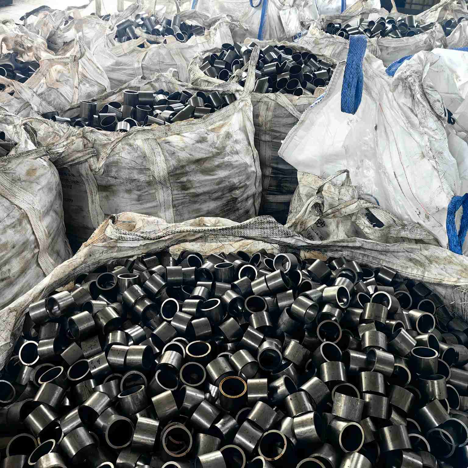 克拉玛依市无缝钢管无缝管零切 - 排名