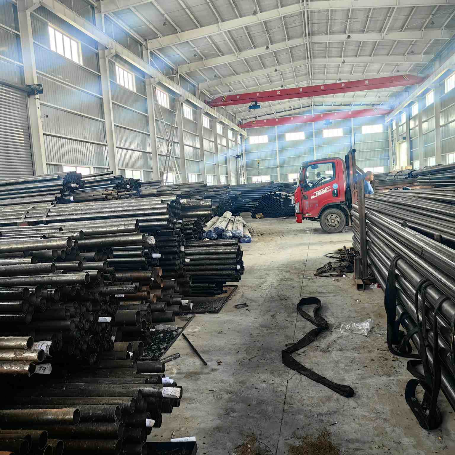 克拉玛依市精密光亮管无缝钢管切割 - 方案
